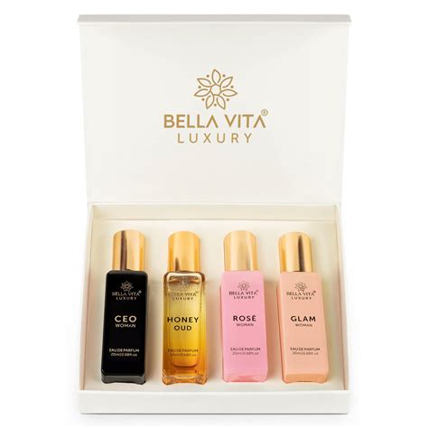 List of products by brand BELLAVISTA .